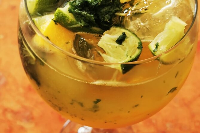 Authentic Ancestral and Artisanal Mezcal & Tequila Tasting - Exploring Different Types of Mezcal and Tequila