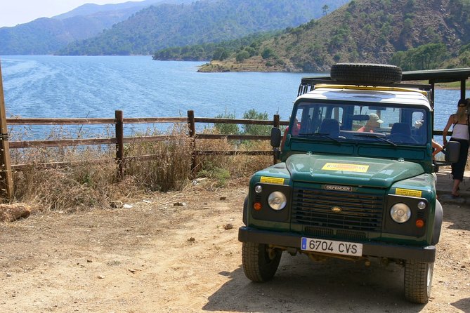Authentic Andalusia - Jeep Eco Tour (Pick up From Marbella - Estepona) - Traveler Photos and Reviews
