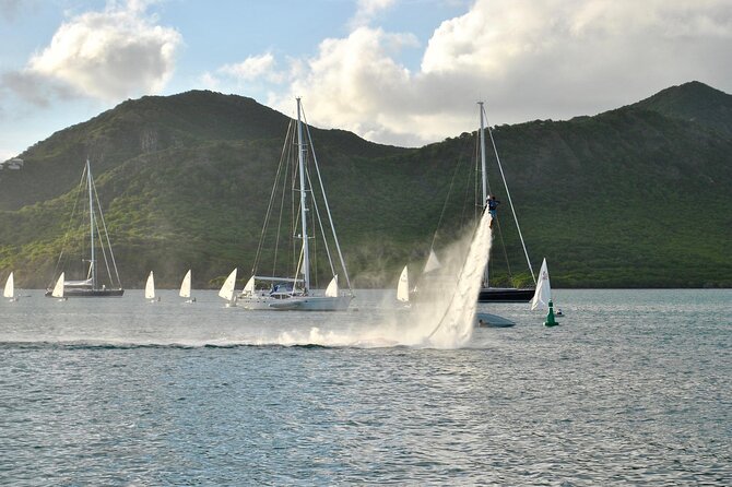 Authentic Antiguan Experience - Local Cuisine Delights to Try