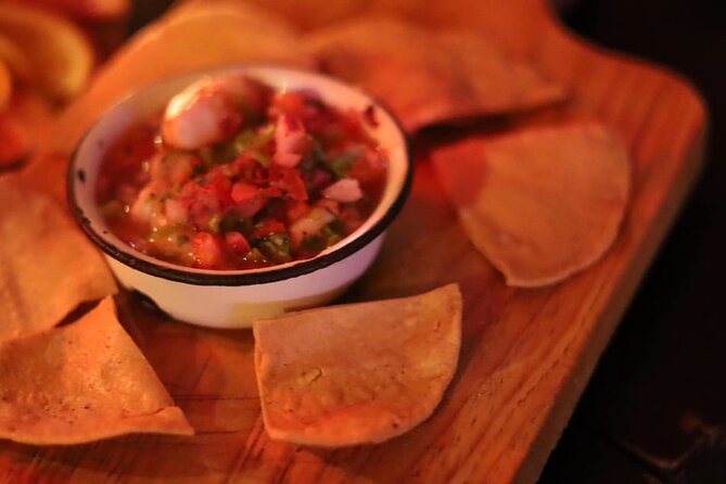 Authentic Artisanal Mezcal Tasting in Cancun With Appetizers. - Additional Information