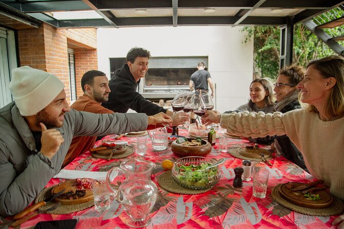 Authentic Asado Experience With Wine Sommelier - Wine Pairing Selection Tips