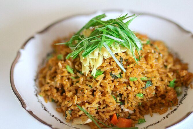 Authentic Asian Cooking Class in NYC (Includes 4-Course Meal) - The Sum Up