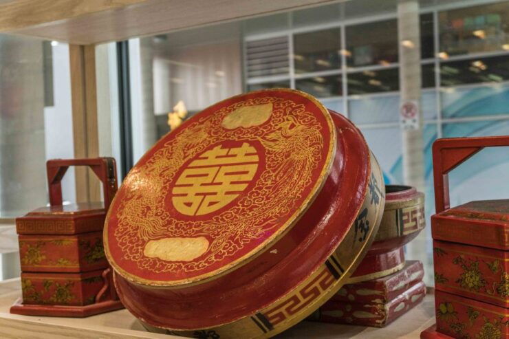 Authentic Asian Eats Walking Tour - Tour Details
