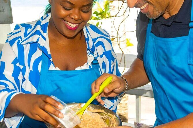 Authentic Bahamian Cooking Class - Good To Know