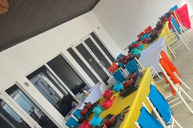 Authentic Bahamian Cooking Class - What We Love (and What to Ponder)