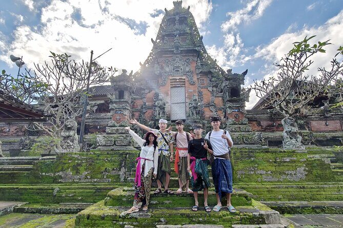 Authentic Bali Rural Trekking Adventure - In-Depth Look at the Tour Experience