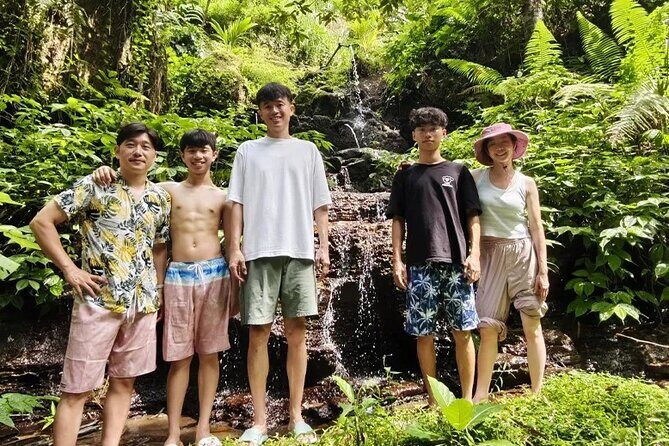 Authentic Bali Rural Trekking Adventure - Final Thoughts