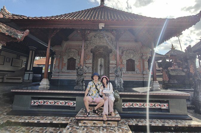 Authentic Bali Rural Trekking Adventure - FAQ