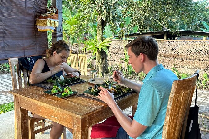 Authentic Balinese Cooking Class With Local - Local Ingredients and Recipes