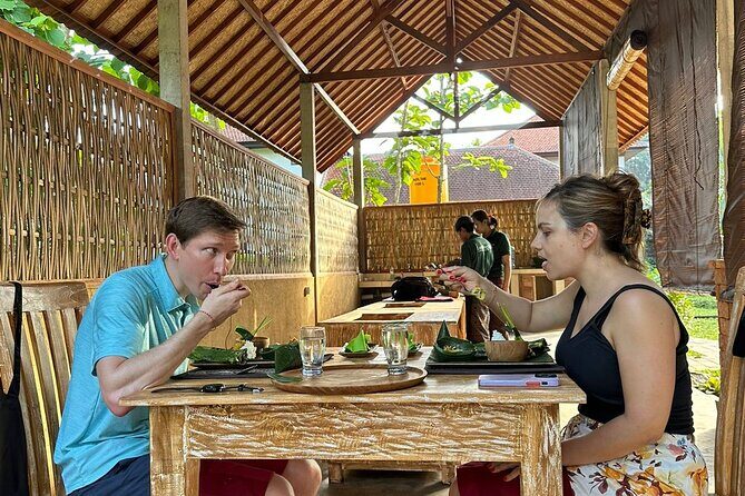 Authentic Balinese Cooking Class with Quad Bike - What Sets This Tour Apart?