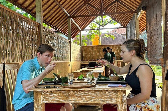 Authentic Balinese Cooking Class with Quad Bike - Final Thoughts