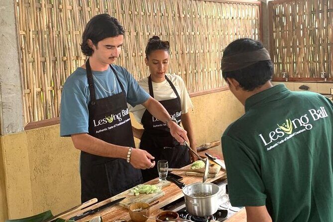 Authentic Balinese Cooking Class with Quad Bike - FAQ