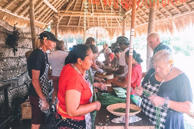 Authentic Balinese Cooking Classes - Visual Content