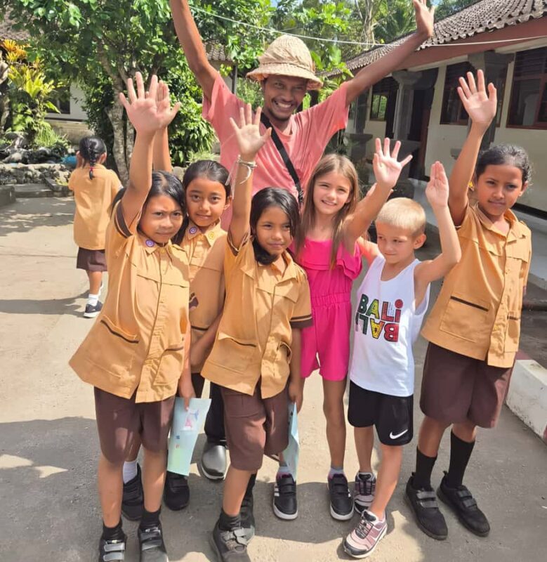 Authentic Balinese Local Life Experience in Pinge Village - What Makes This Tour Stand Out?