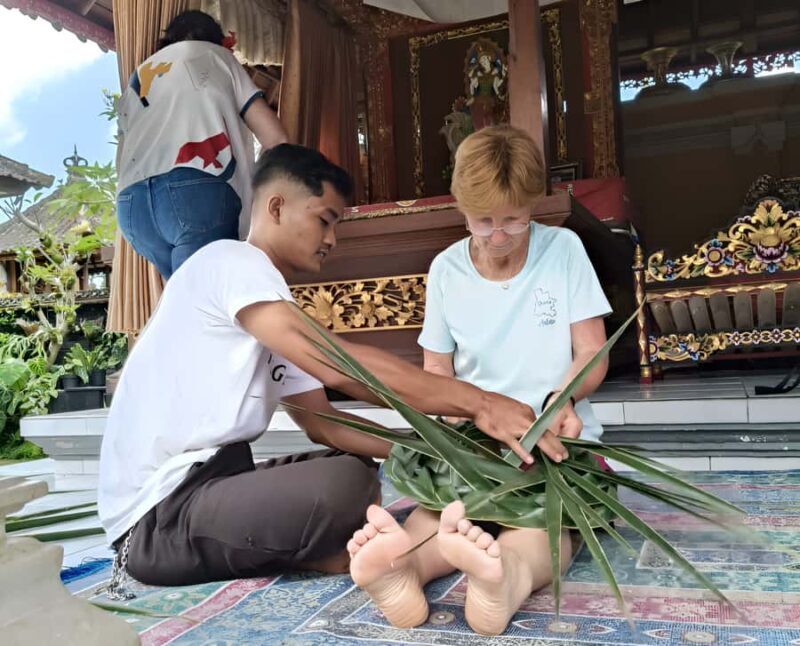 Authentic Balinese Local Life Experience in Pinge Village - Exploring the Heart of Bali: What to Expect