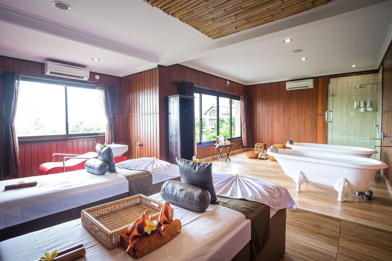 Authentic Balinese Spa at Frangipani Esthetics in Nusa Dua - Getting to Frangipani Esthetics and keeping your booking