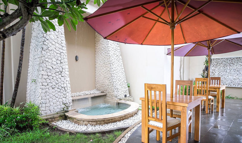 Authentic Balinese Spa at Frangipani Esthetics in Nusa Dua - Who will enjoy this spa visit most