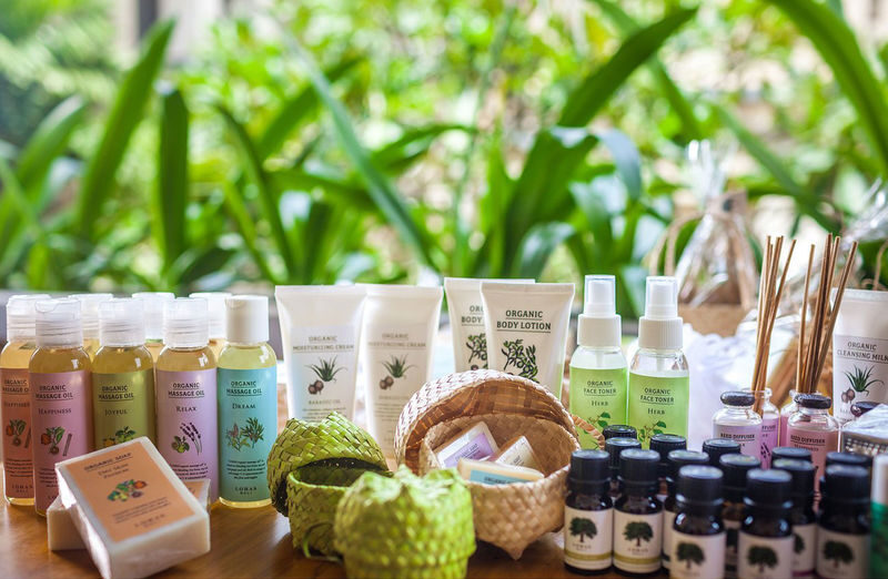 Authentic Balinese Spa at Frangipani Esthetics in Nusa Dua - Should you book the Balinese Treatment?
