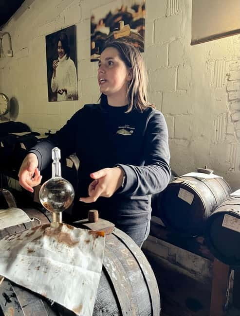 Authentic Balsamic Vinegar Tour & Tasting in Modena - A Closer Look at the Experience