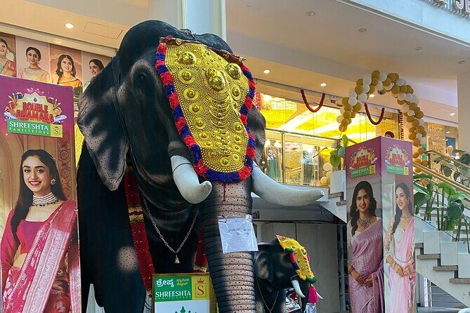 Authentic Bangalore: Lake, Temple, Market w/ Snacks - Who Should Consider This Tour?