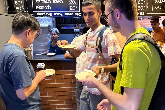 Authentic Bangalore: Lake, Temple, Market w/ Snacks - FAQ