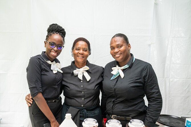 Authentic Barbados - Lunch and History Combined - Who Will Love This Tour?