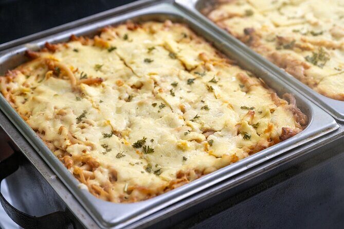 Authentic Barbados - Lunch and History Combined - FAQ