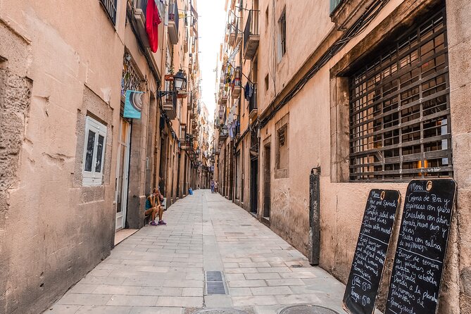 Authentic Barcelona Tapas Tasting Private Tour - What To Expect
