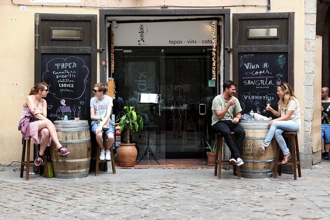 Authentic Barcelona Tapas Tasting Private Tour - Frequently Asked Questions
