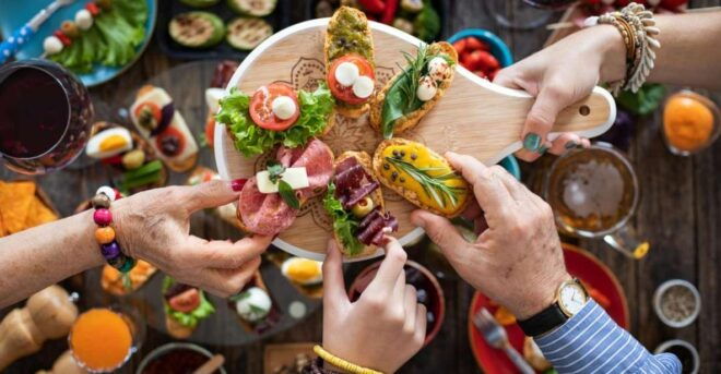 Authentic Barcelona Tapas Tasting Private Tour - Important Information