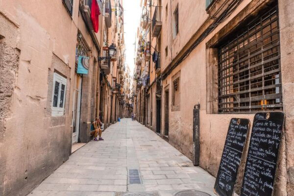 Authentic Barcelona Tapas Tasting Private Tour - Tour Duration and Pace