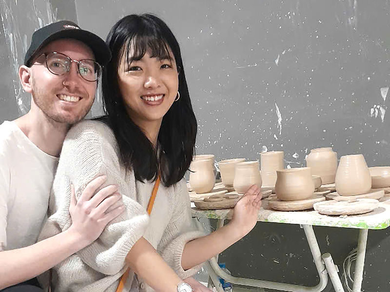 Authentic Bat Trang Pottery Class in Hanoi Old Quarter - Price and value in context