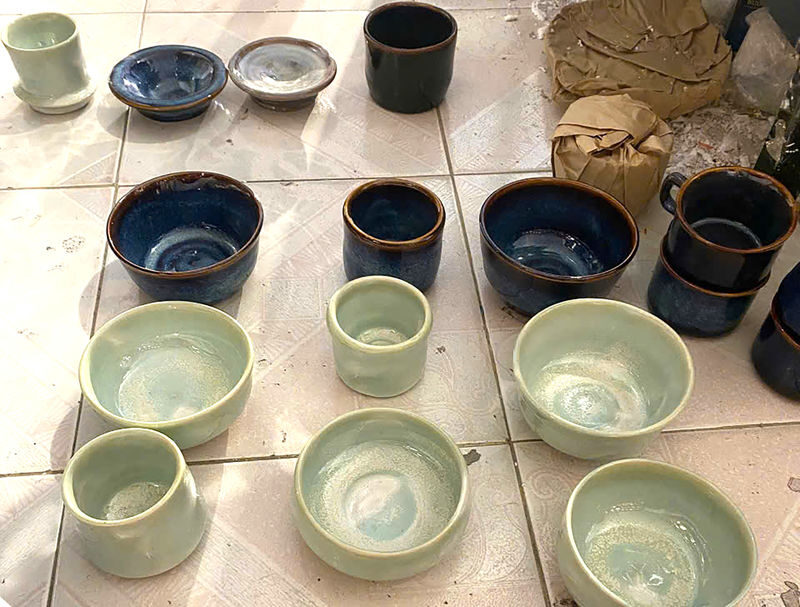 Authentic Bat Trang Pottery Class in Hanoi Old Quarter - Should you book this pottery class?