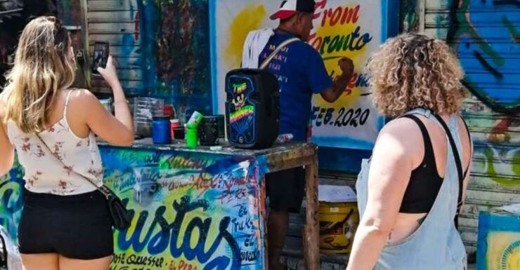 Authentic Bazurto: a Cultural Trip to the Most Famous Market - Good To Know