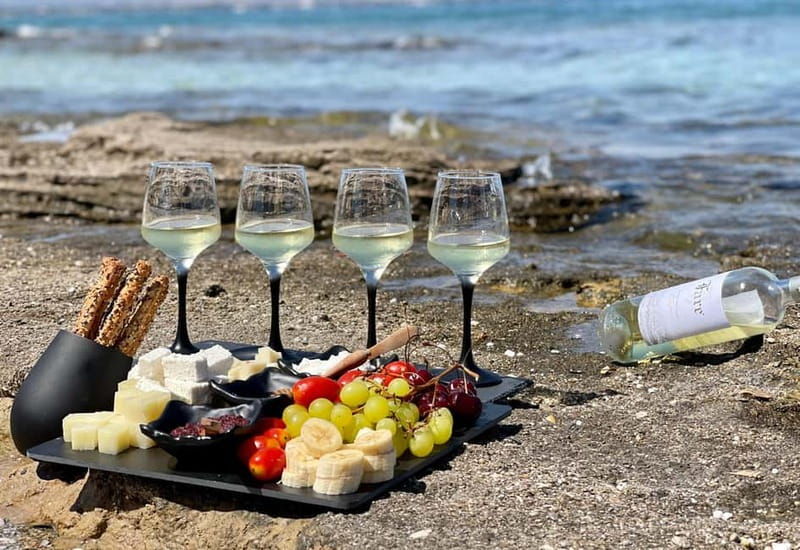 Authentic Beach Experience, Local Food & Wine - Good To Know  