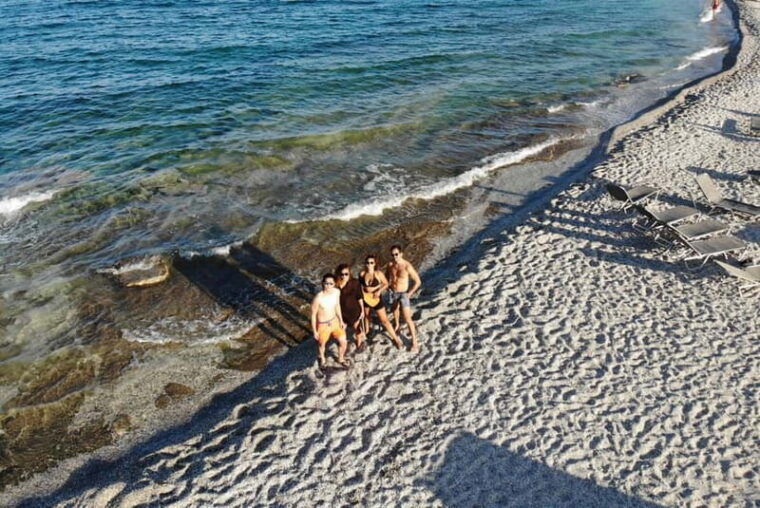 Authentic Beach Experience, Local Food & Wine - Who Is This Tour Best For?