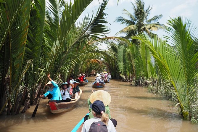 Authentic Bentre Daily Tour - Meeting and Pickup Details