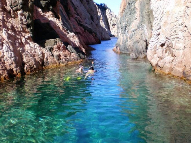 Authentic Boat Experience in Beautiful Costa Brava - Booking Information