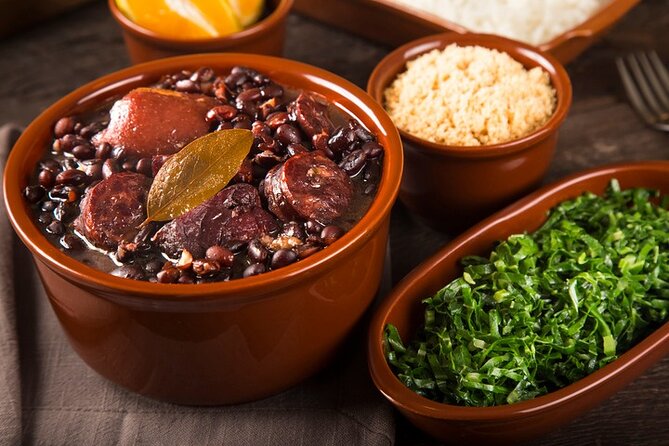 Authentic Brazilian Cooking Experience in SP: Feijoada & Moqueca - Price and Booking Details
