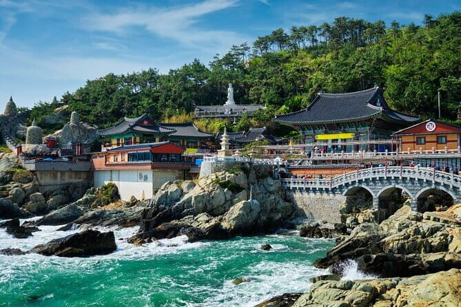 Authentic Busan Full-Day City Highlights Tour - Who Should Take This Tour?
