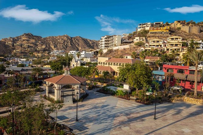 Authentic Cabo San Lucas Tour - The Sum Up