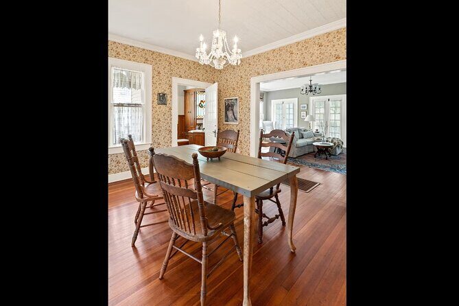 Authentic Cajun Cooking and Food Experience with a Local - An In-Depth Look at the Cajun Food Experience