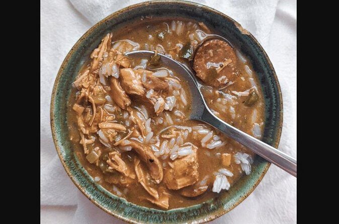 Authentic Cajun Cooking and Food Experience with a Local - Who Will Love This Experience?