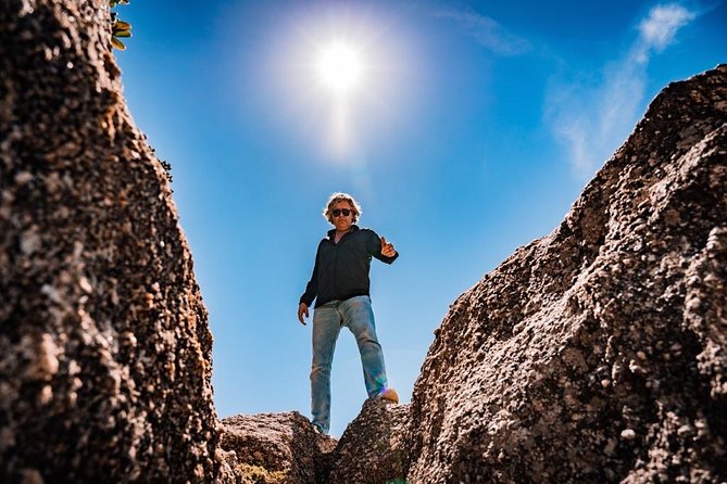 Authentic Cape Town Tour - Pricing and Inclusions