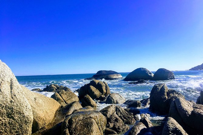 Authentic Cape Town Tour - Terms and Conditions