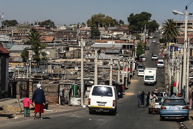 Authentic Cape Town Tour - Common Questions