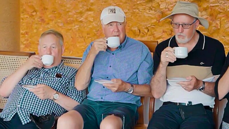 Authentic Cinnamon Tour with Cinnamon Tea Tasting Experience - Practicalities and Logistics