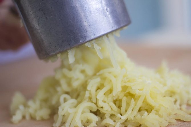 Authentic Cooking Class in Sorrento - Connect With a Local Cook