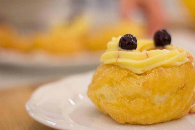 Authentic Cooking Class in Sorrento - Learn to Make Pasta or Gnocchi From Scratch
