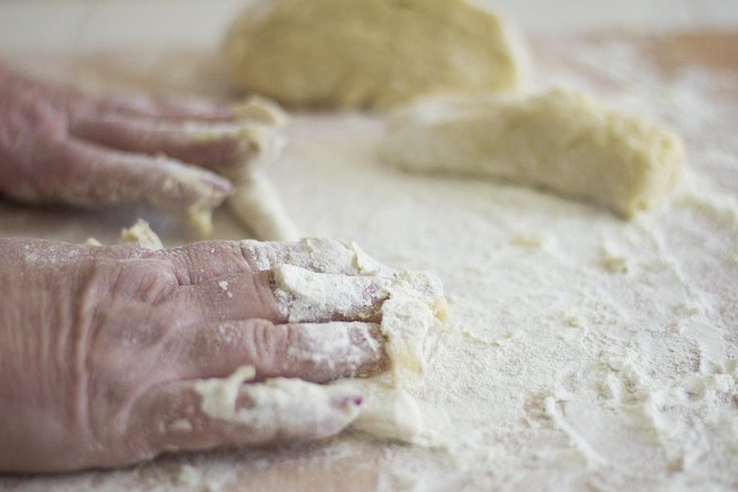 Authentic Cooking Class in Sorrento - Traveler Photos and Reviews